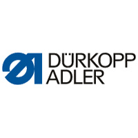 Duerkopp-Adler Nähmaschine / Sewing Machine / CNC Automated System
