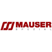 MAUSER Nähmaschine / Sewing Machine / CNC Automated System
