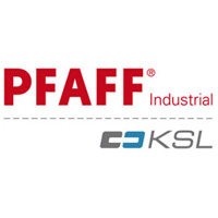 PFAFF Nähmaschine / Sewing Machine / CNC Automated System